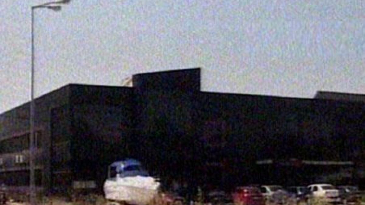 sediul otv perchezitionat din nou de procurorii dna