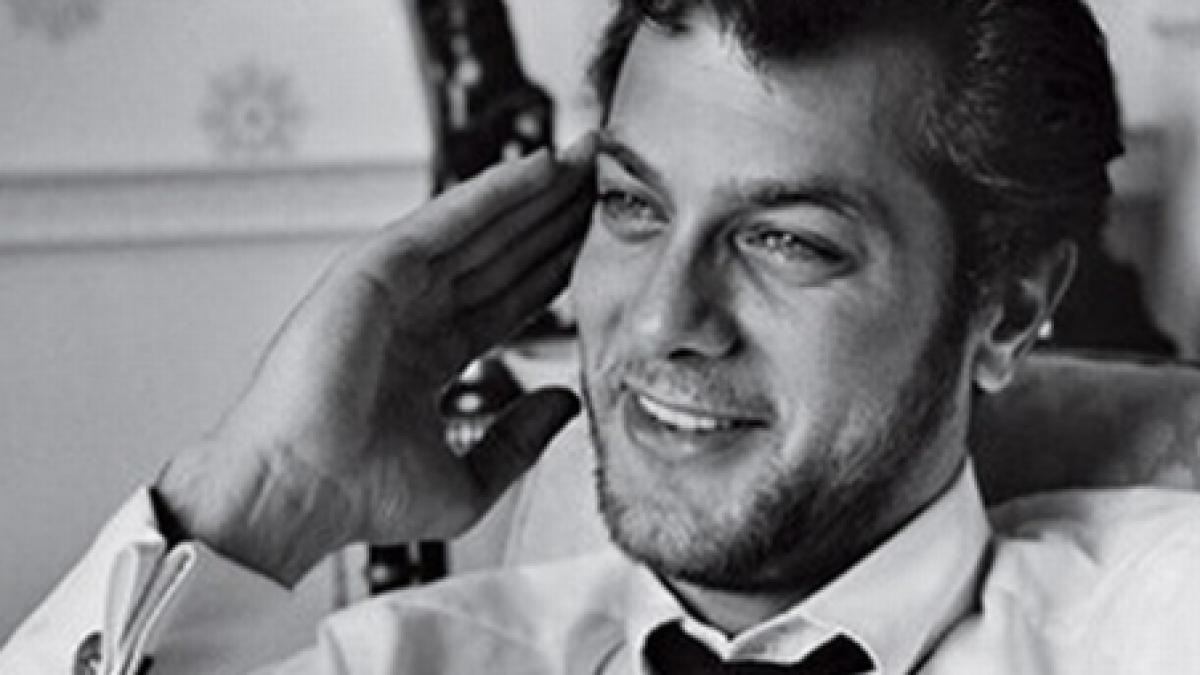 tony curtis a fost internat de urgenta in urma unor probleme respiratorii