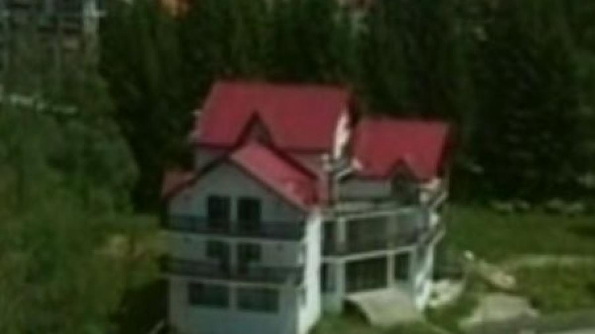 turism de vanzare numarul hotelurilor si pensiunilor scoase la vanzare a crescut de 10 ori video