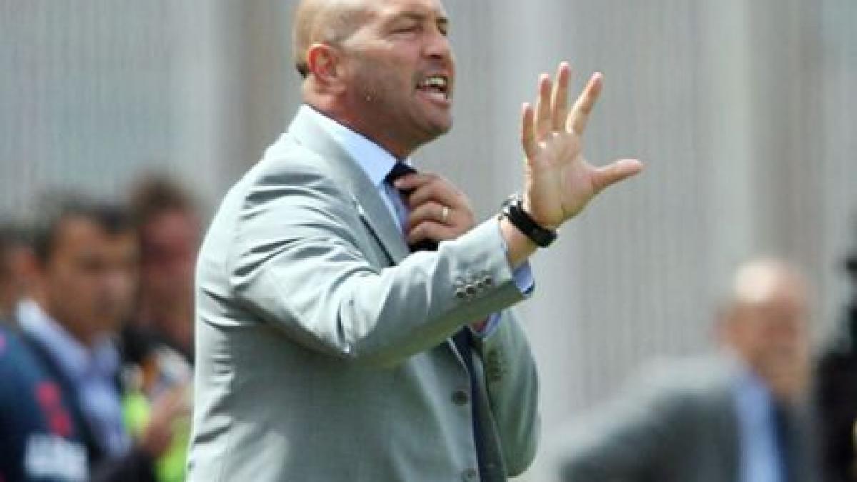 zenga ar putea deveni secundul lui capello la nationala angliei