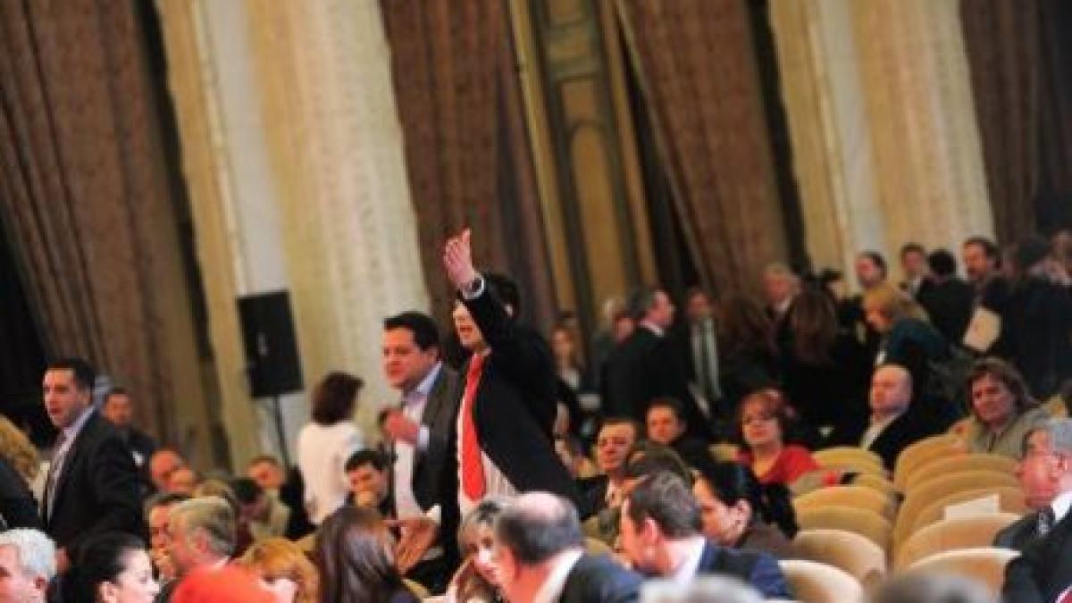 consiliul national al psd va fi convocat in jurul datei de 16 octombrie