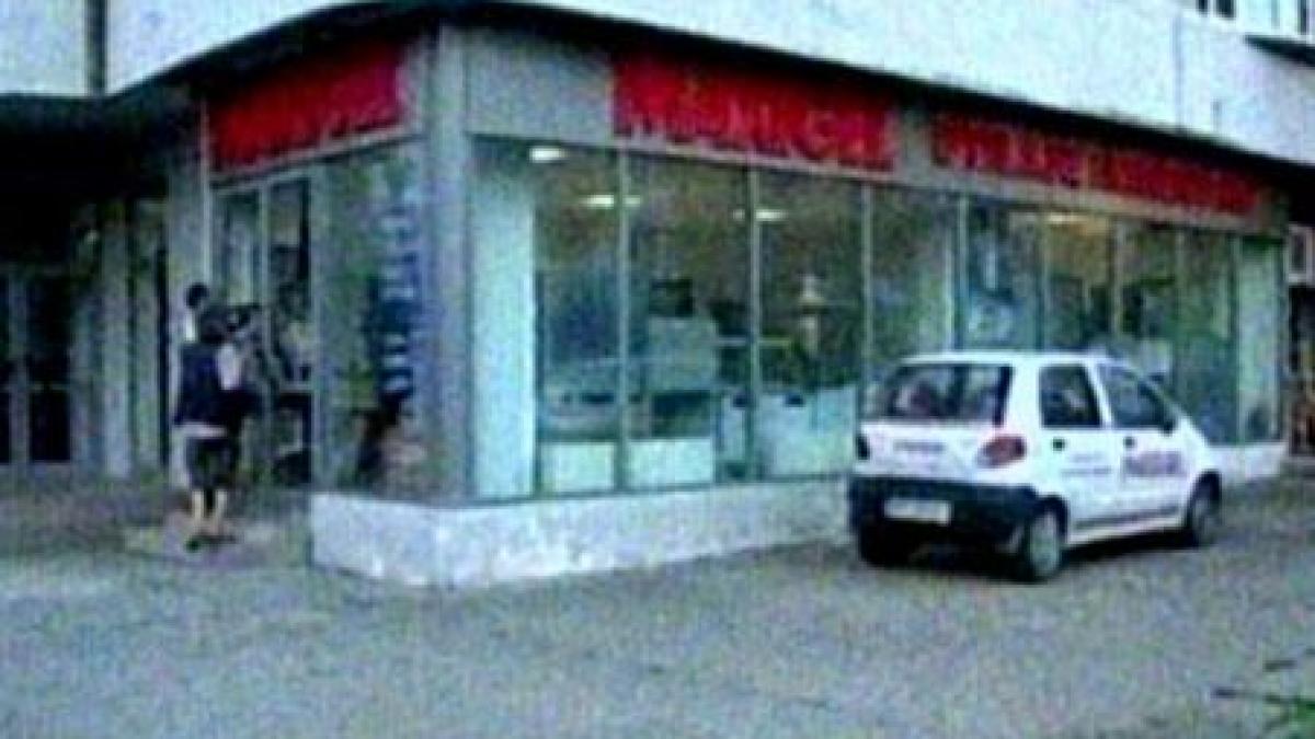 deputatul pdl andrei sava agresat intr un magazin din iasi