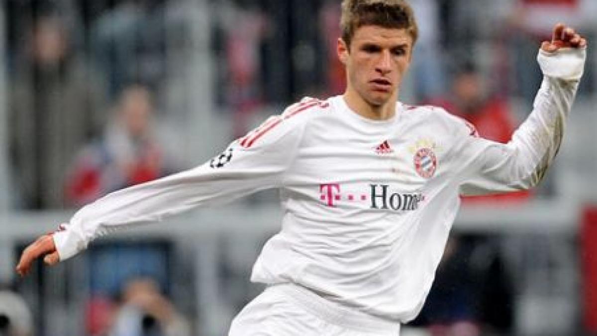 golgheterul cupei mondiale vrea sa ramana 10 ani la bayern munchen