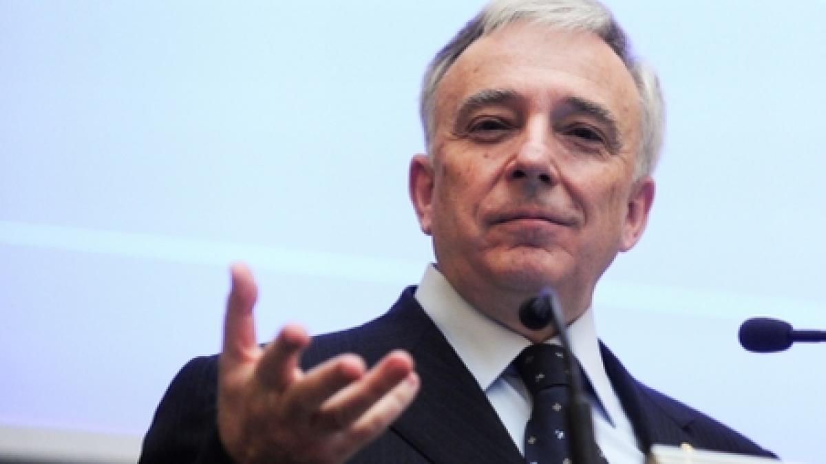 isarescu anul trecut bnr a virat in bugetul de stat 150 000 de pensii pe luna