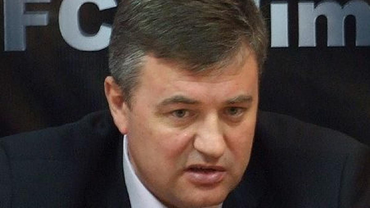 olimpia balti vrea sa scoata dinamo bucuresti din europa league