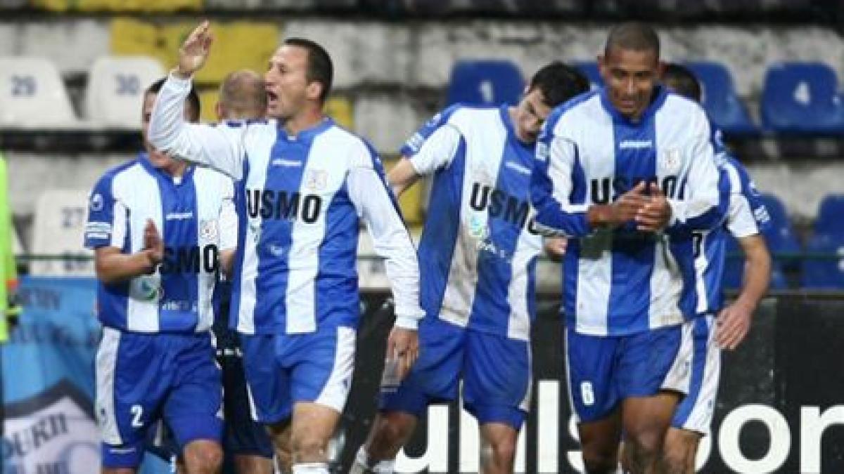 pandurii ramane in liga i dupa retragerea echipei inter curtea de arges