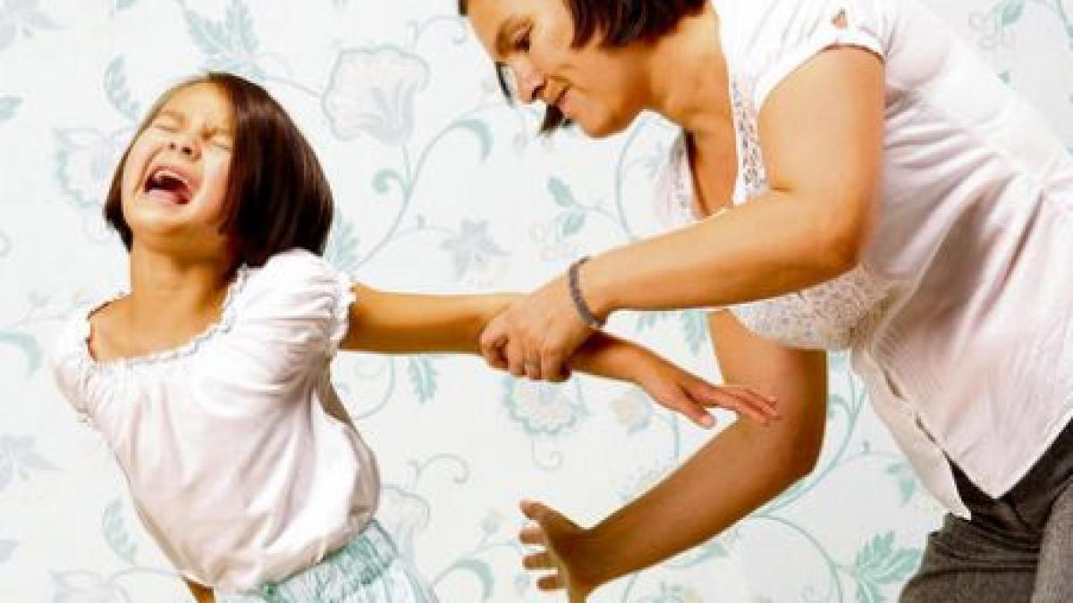 presedintele braziliei vrea interzicerea palmuirii copiiilor