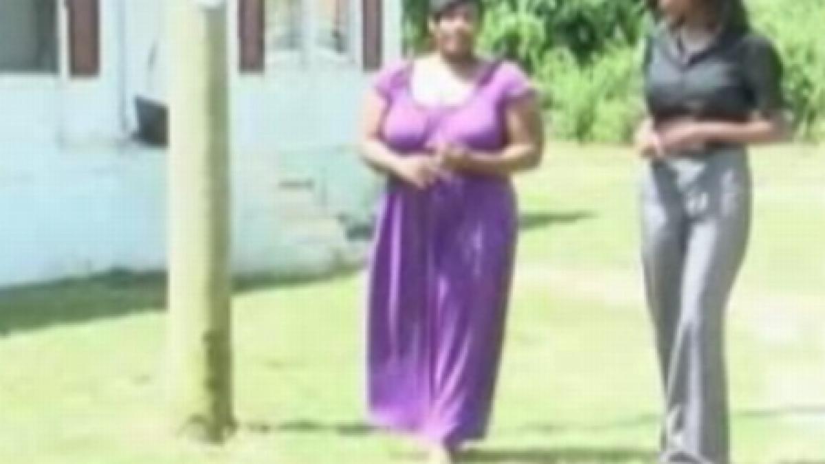 si a trimis sotul la inchisoare pentru ca era infidel video