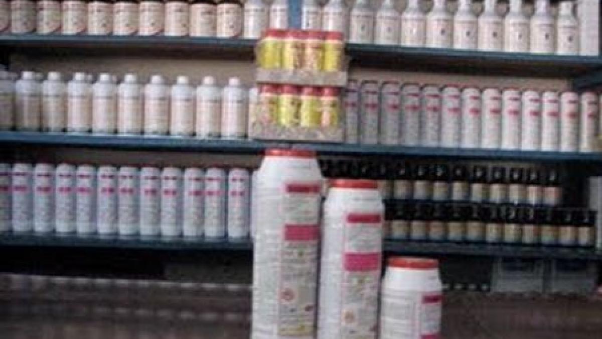 specialist furadanul interzis in comert din 2008 pentru ca este foarte toxic video