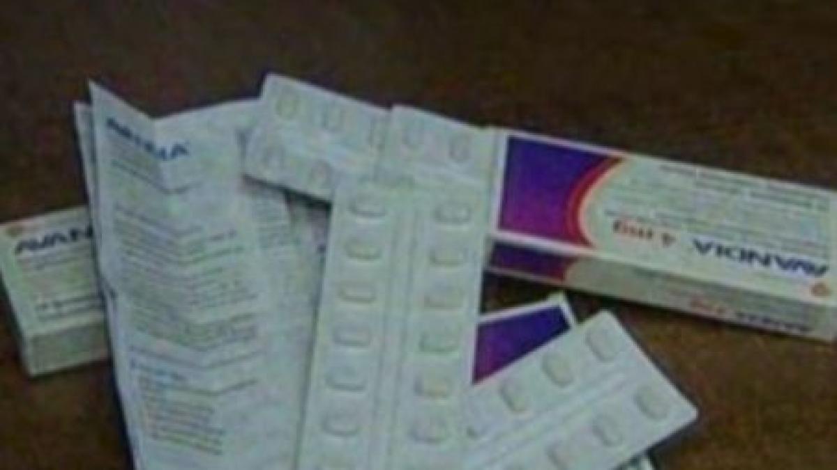 suspiciuni in privinta medicamentului avandia te trateaza de diabet dar te omoara de inima video