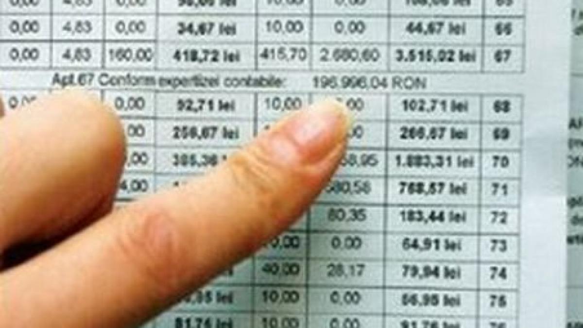 trucuri pentru a plati mai putin la intretinere la iarna