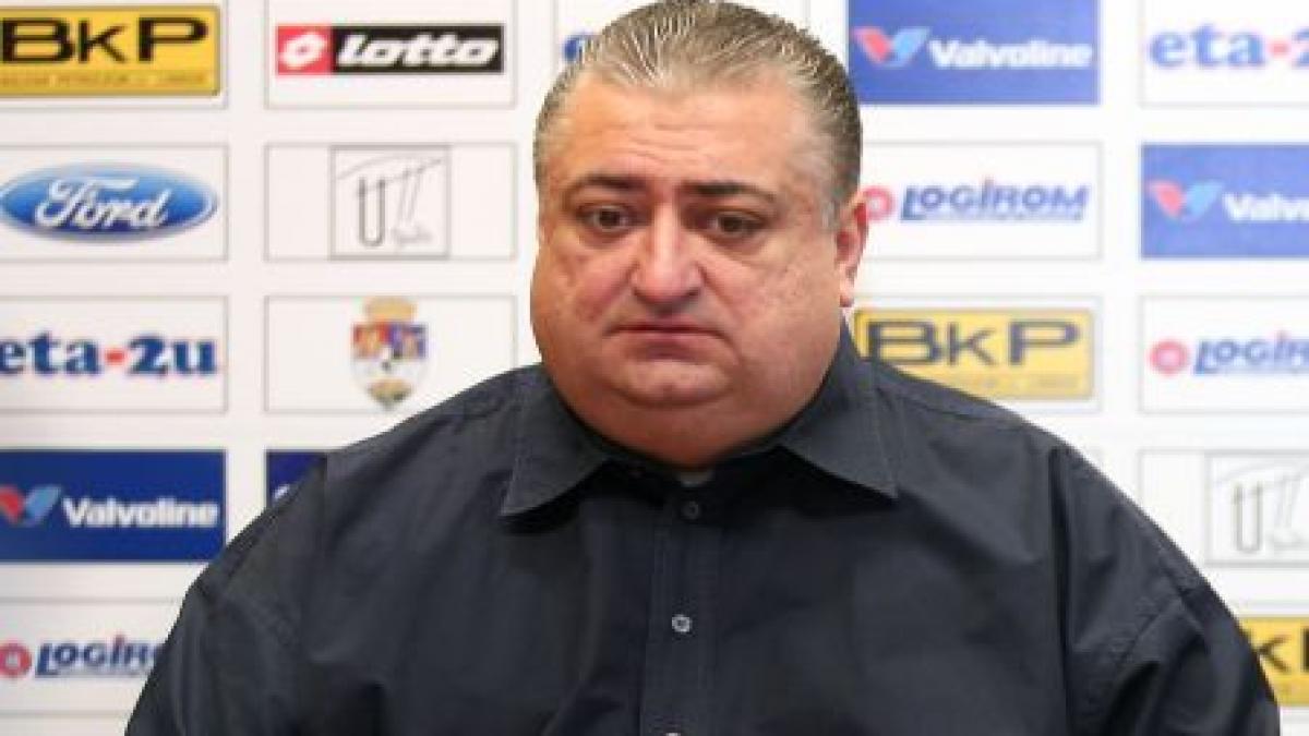 anaf a pus sechestru pe un cont de peste un milion de euro al clubului fc timisoara