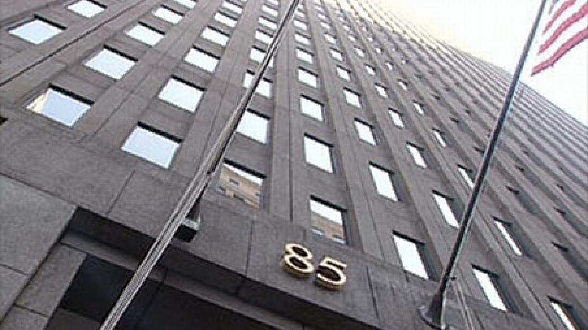 banca goldman sachs a primit cea mai mare amenda din istorie analistii considera ca a scapat usor