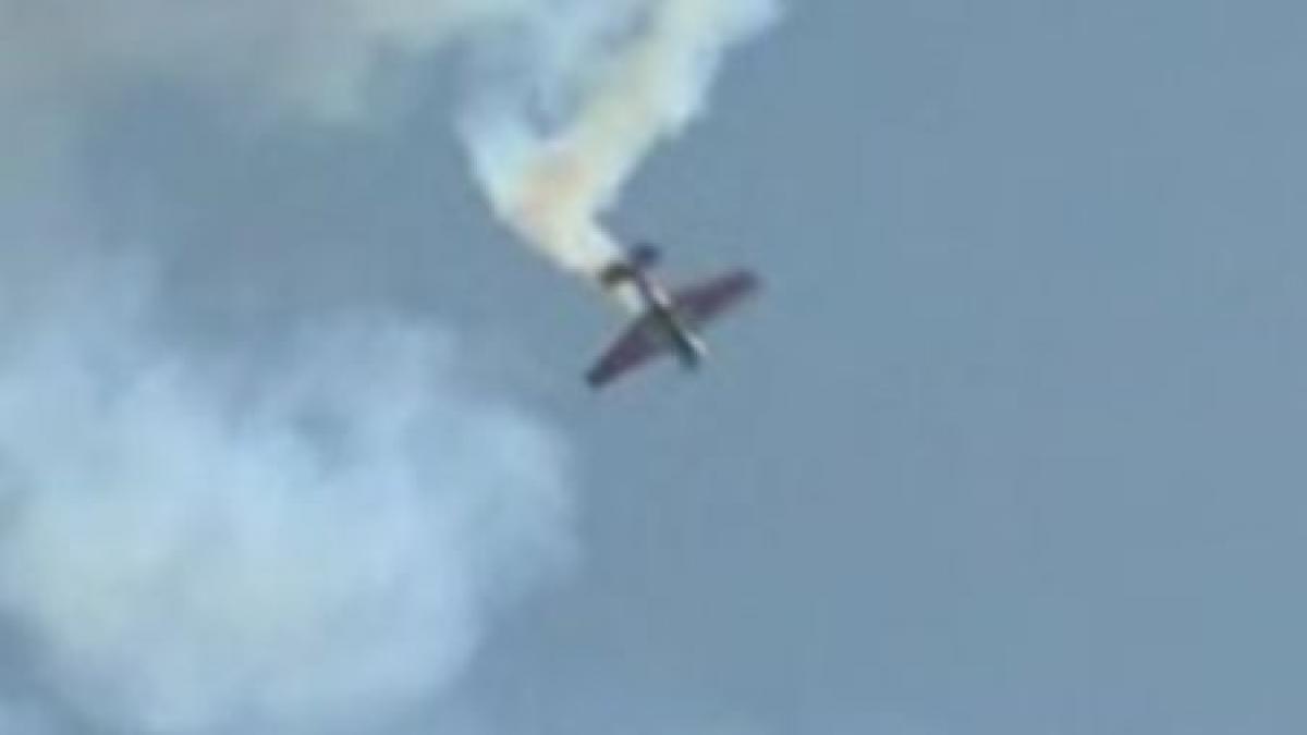otopeni air show cel mai spectaculos miting aviatic al anului debuteaza maine la ora 10 video