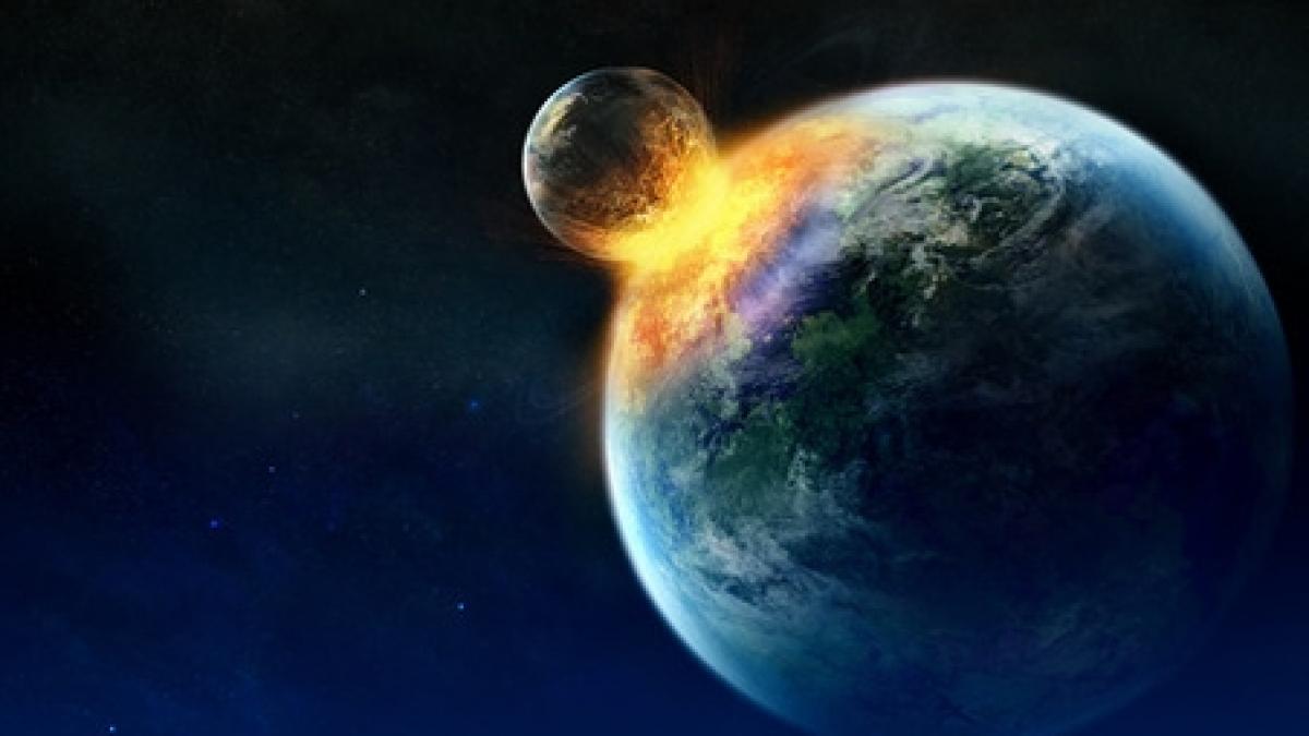 studiu viata dispare de pe pamant la fiecare 27 de milioane de ani