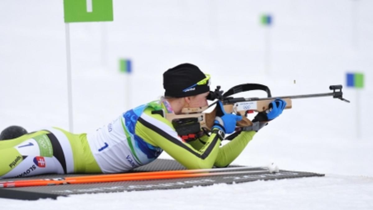 un biatlonist rus de 15 ani a murit dupa ce a fost impuscat de un coleg