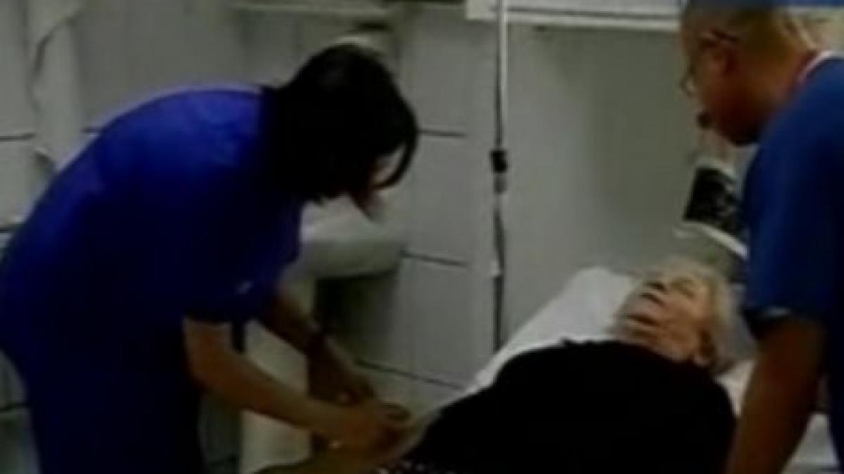 iasi canicula a facut peste 50 de victime in ultimele 24 de ore video