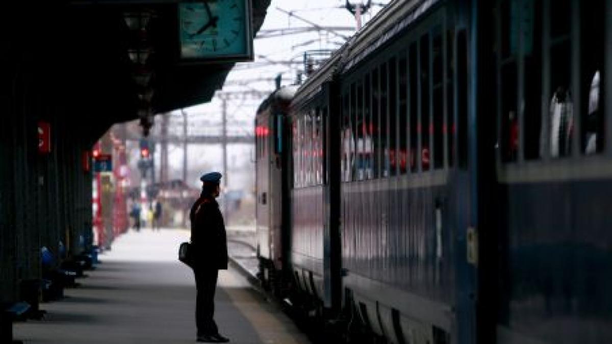 experti reteaua feroviara din romania intr o stare catastrofala din cauza dezinteresului