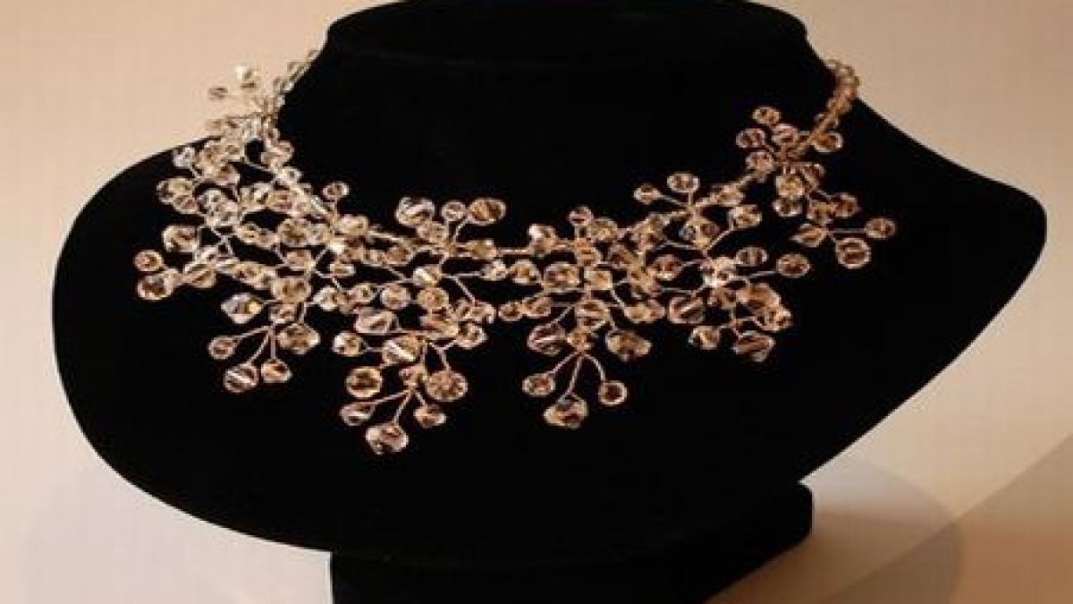 comerciantii de bijuterii in dificultate vanzarile au scazut cu 50 video