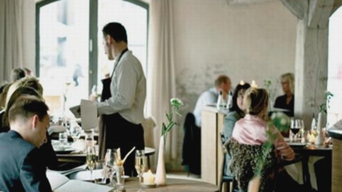 detalii despre cel mai bun restaurant din lume pe meteoplus ro