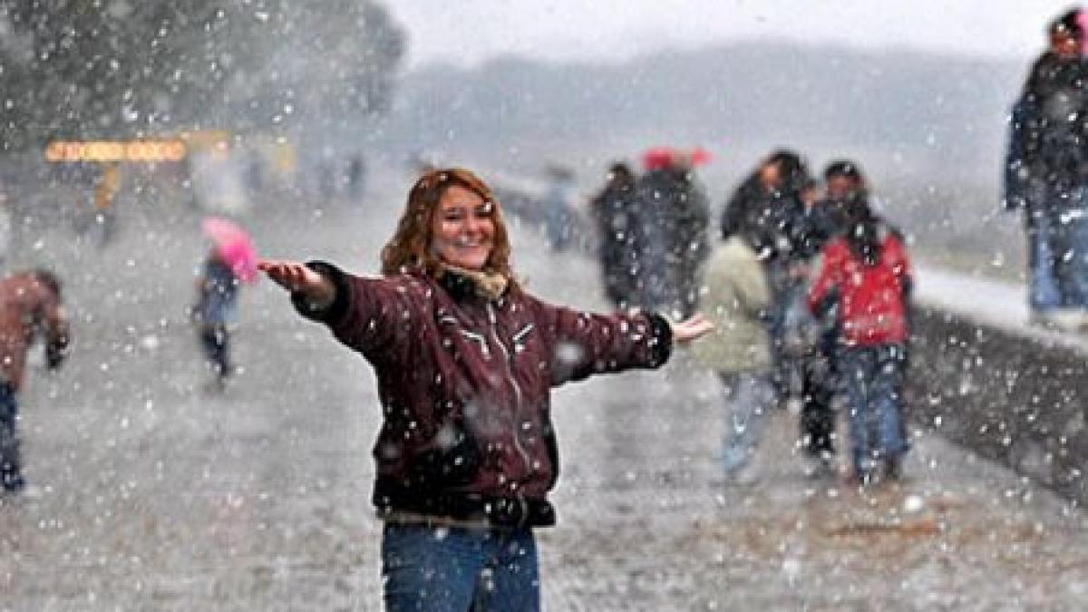 gerul antarctic a ucis peste zece persoane in america de sud