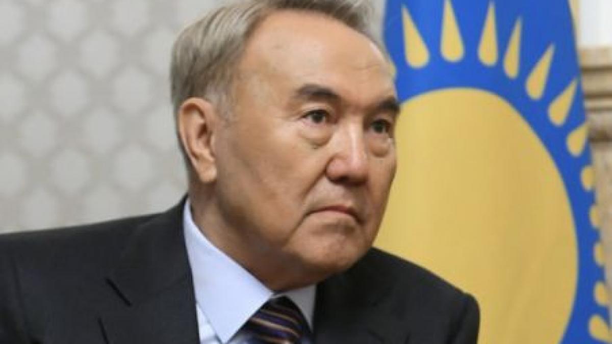 kazakhstan da vina pe ue pentru stagnarea proiectului nabucco
