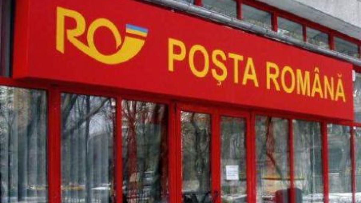 posta romana aproape de faliment pierderi de 250 milioane de euro numai in 2010