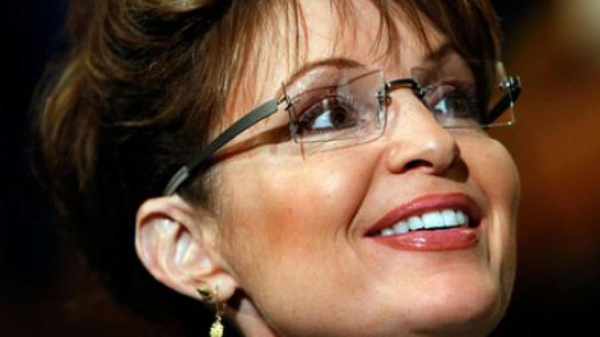 sarah palin inventeaza un nou cuvant pe twitter si se compara cu shakespeare