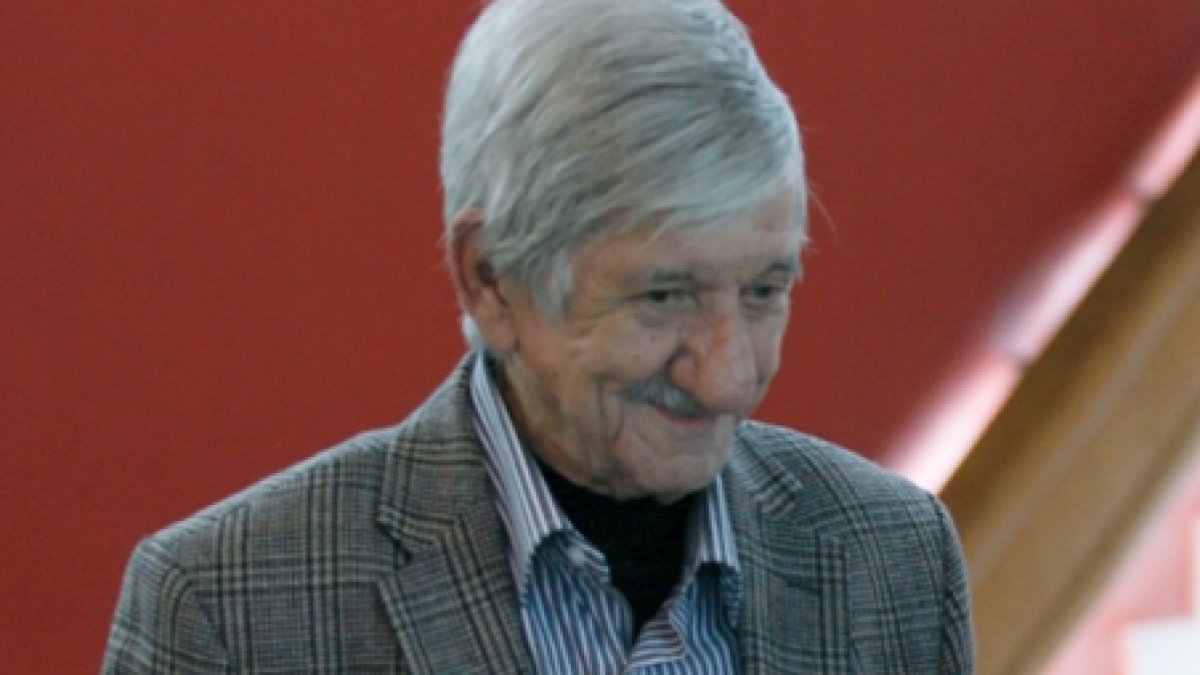 Scriitorul Mircea Micu a murit la vârsta de 73 de ani