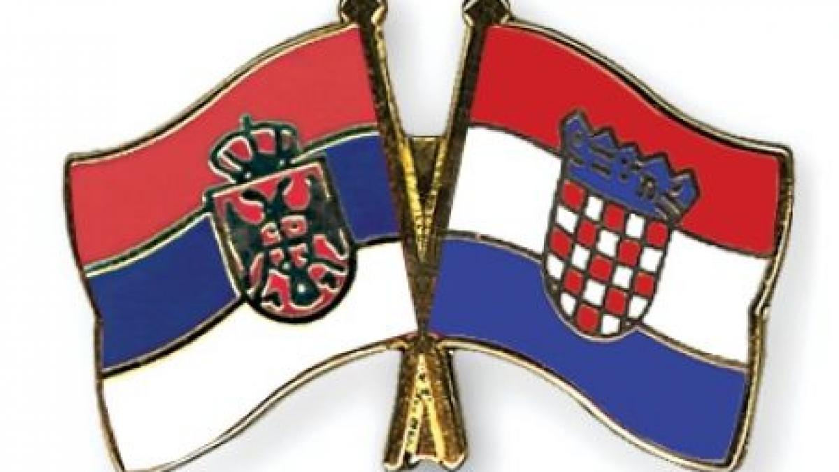 serbia si croatia sunt dispuse sa colaboreze pentru a adera la ue