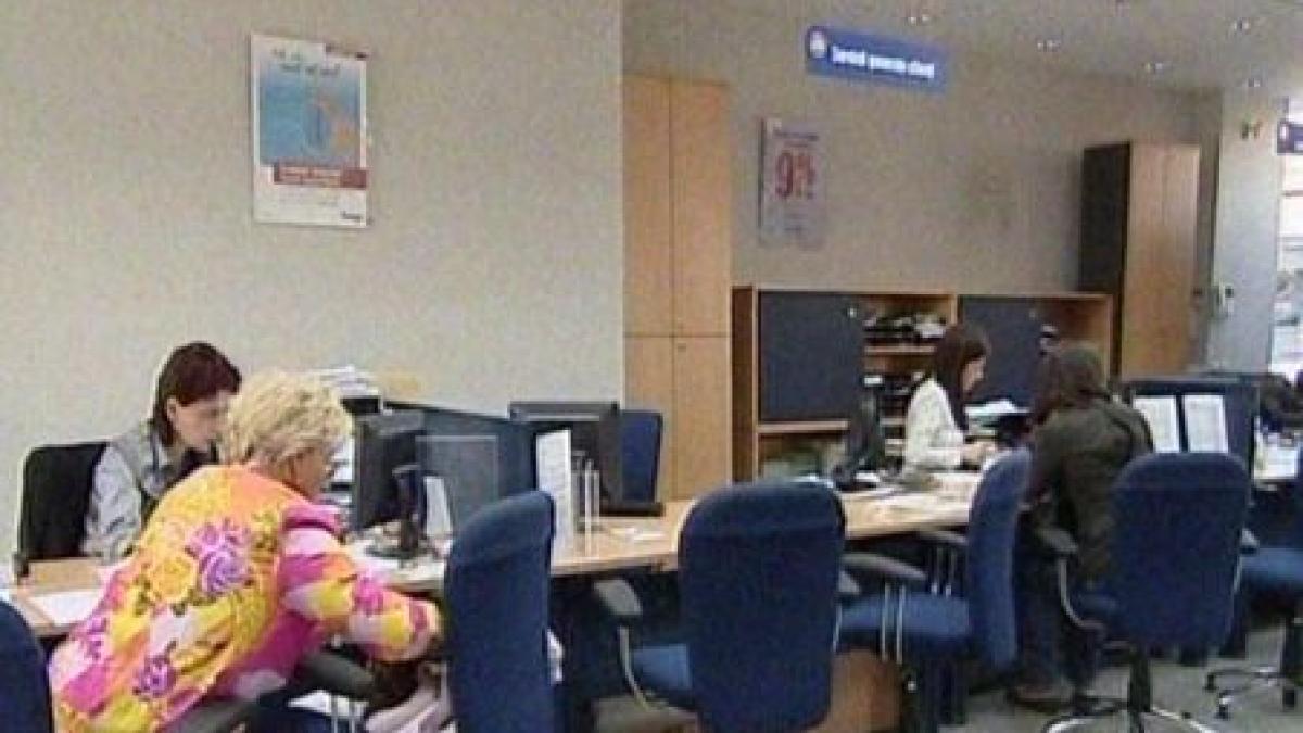 bancile au creat pachete speciale pentru clientii care au probleme la plata ratelor