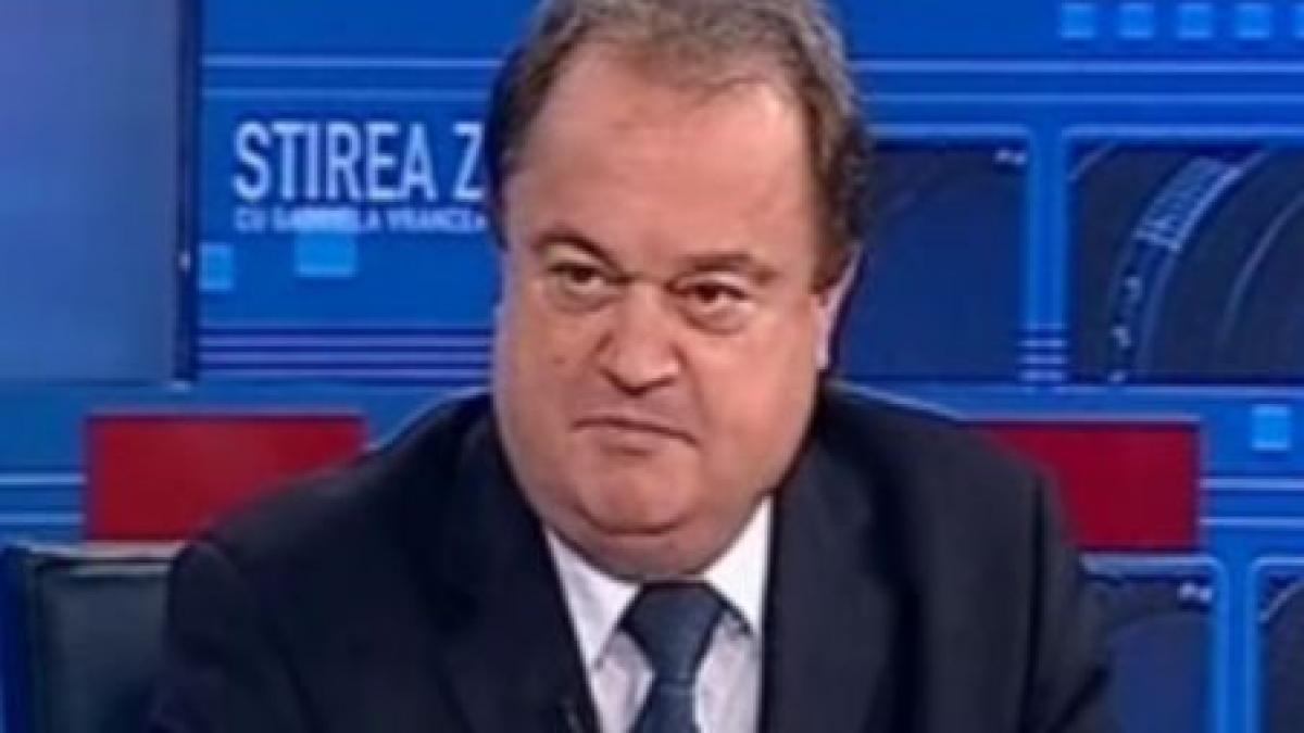 blaga neaga acuzatiile lui dan diaconescu nu ma intereseaza dosarul nimanui video