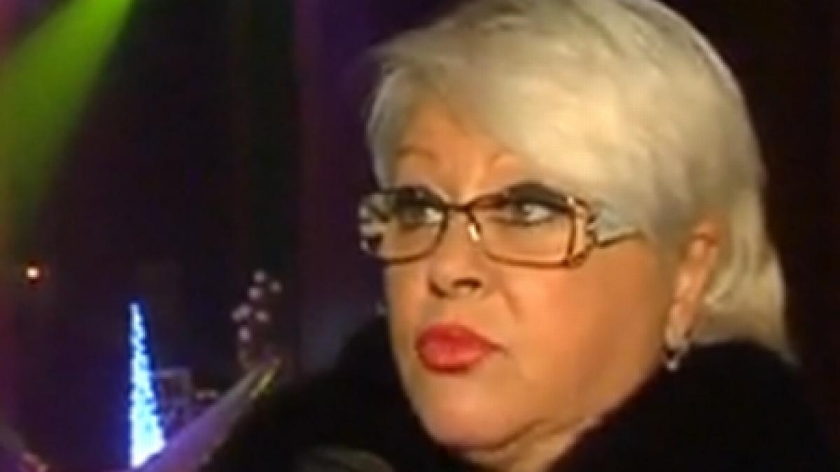 mirabela dauer despre apropiatii madalinei manole nemernicilor v as impusca pe toti video