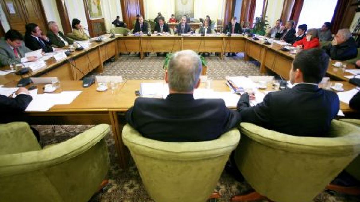 oficialii de la bruxelles ingrijorati de situatia de la anre