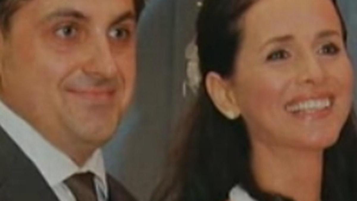 parintii madalinei manole vor sa obtina custodia copilului artistei