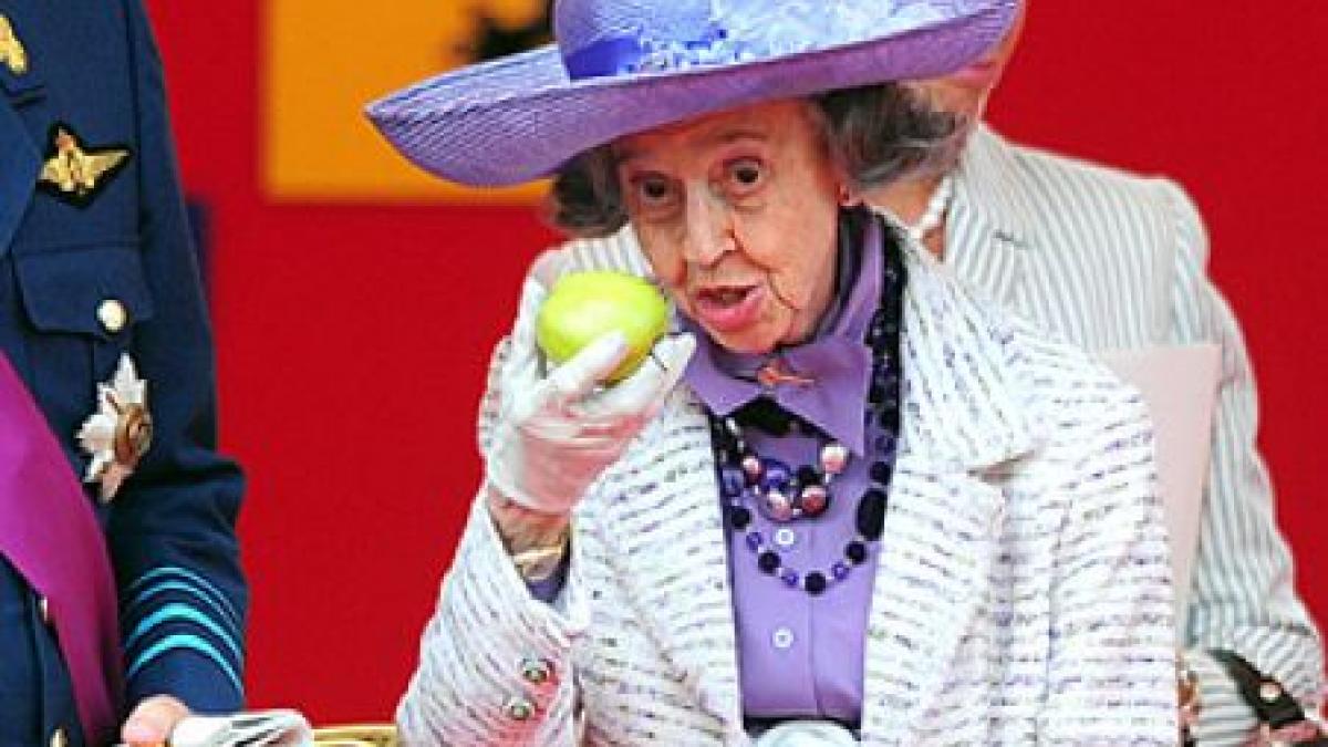 regina belgiei amenintata cu moartea