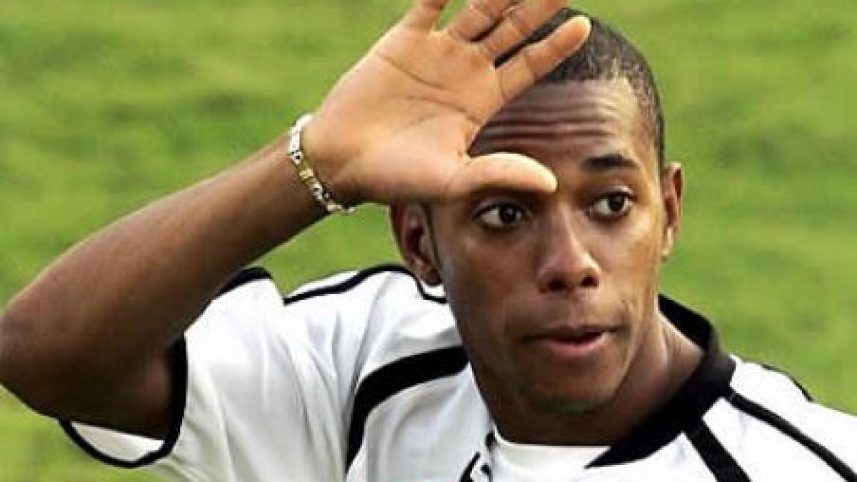 robinho candideaza pentru ratarea sezonului video