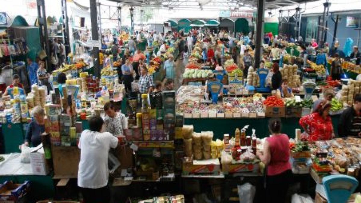 statul vrea sa instituie observatorul preturilor pentru a limita scumpirile produselor