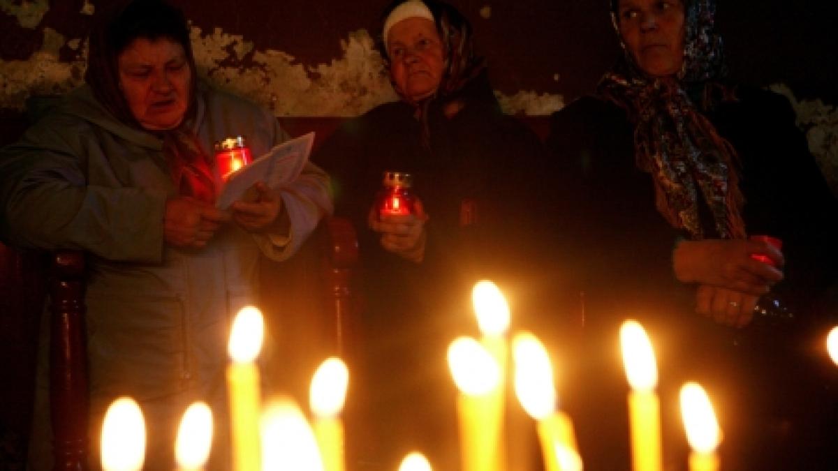 cat ar castiga bugetul romaniei lunar daca s ar impozita lumanarile