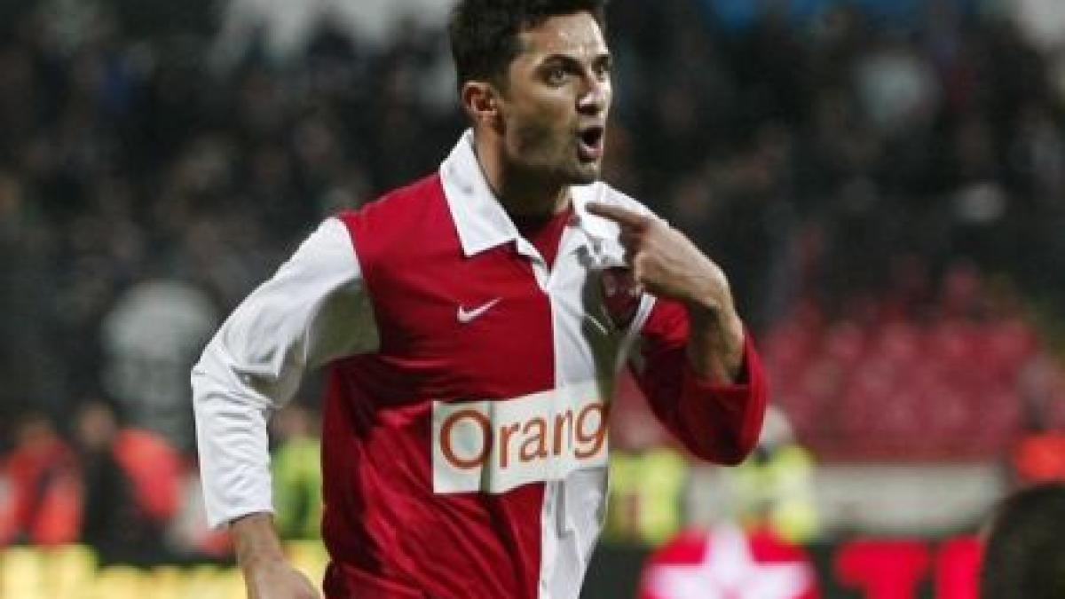 claudiu niculescu s a transferat la u cluj