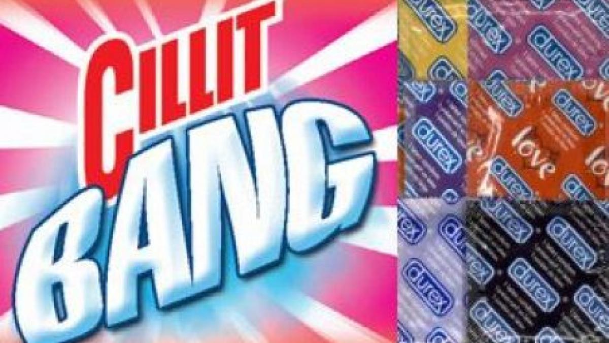 firma care produce cillit bang achizitioneaza brandul durex pentru 3 miliarde de euro