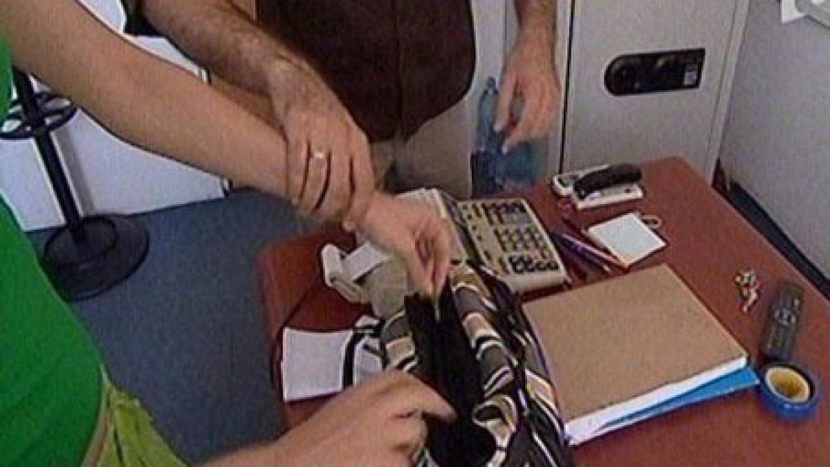 nou scandal cu mita la scoala viitoare asistenta medicala din botosani inchisa pentru trafic de