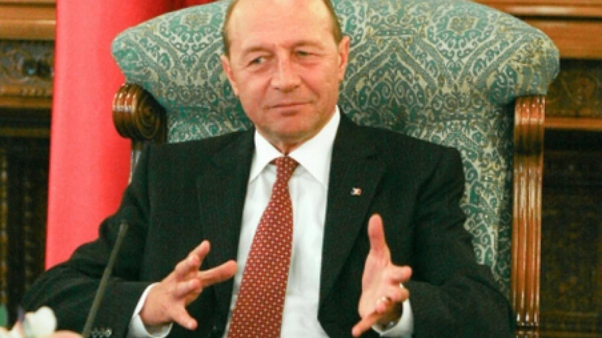 traian basescu a primit scrisorile de acreditare a noului ambasador al republicii moldova