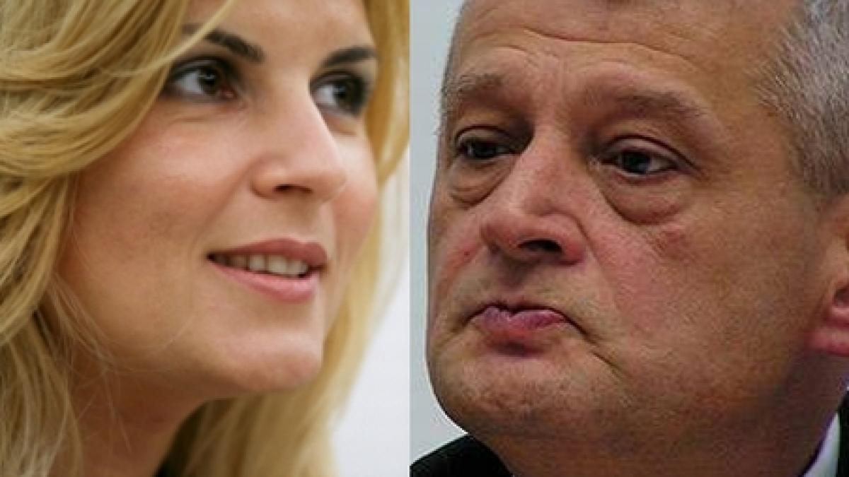 vasile blaga udrea are sanse la primaria bucurestiului oprescu un contracandidat puternic