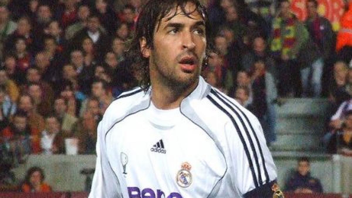 bild raul gonzalez a semnat pe doi ani cu schalke 04