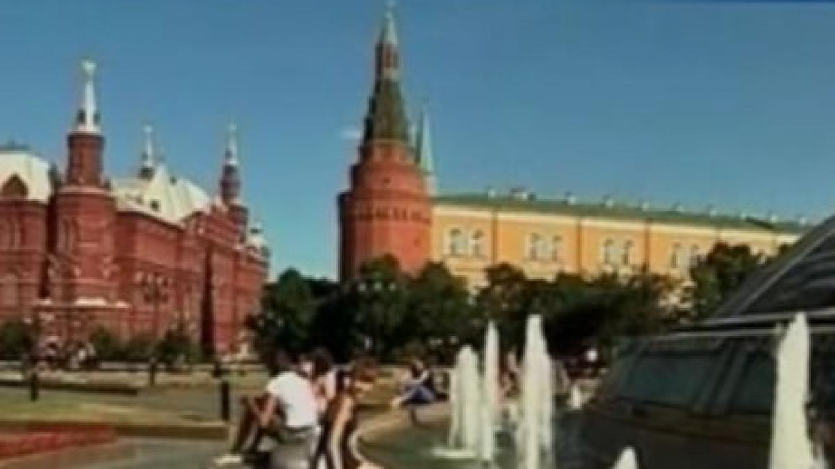 canicula fara precedent in rusia arsita face victime in fiecare zi iar recoltele sunt compromise