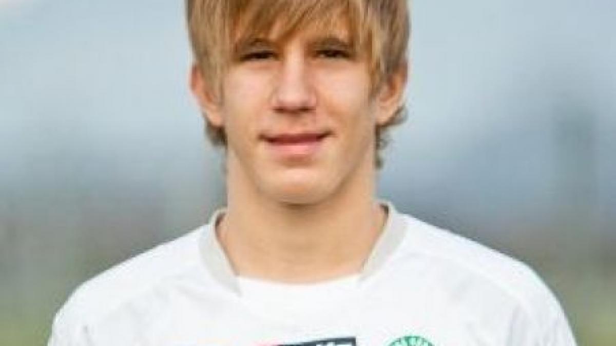 inter milano a transferat un fundas roman de 14 ani