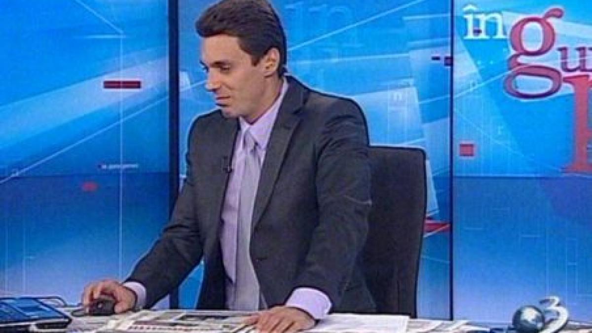 mircea badea nu inteleg care e treaba cu deshumarea ceausestilor eu am preferat sa citesc mersul