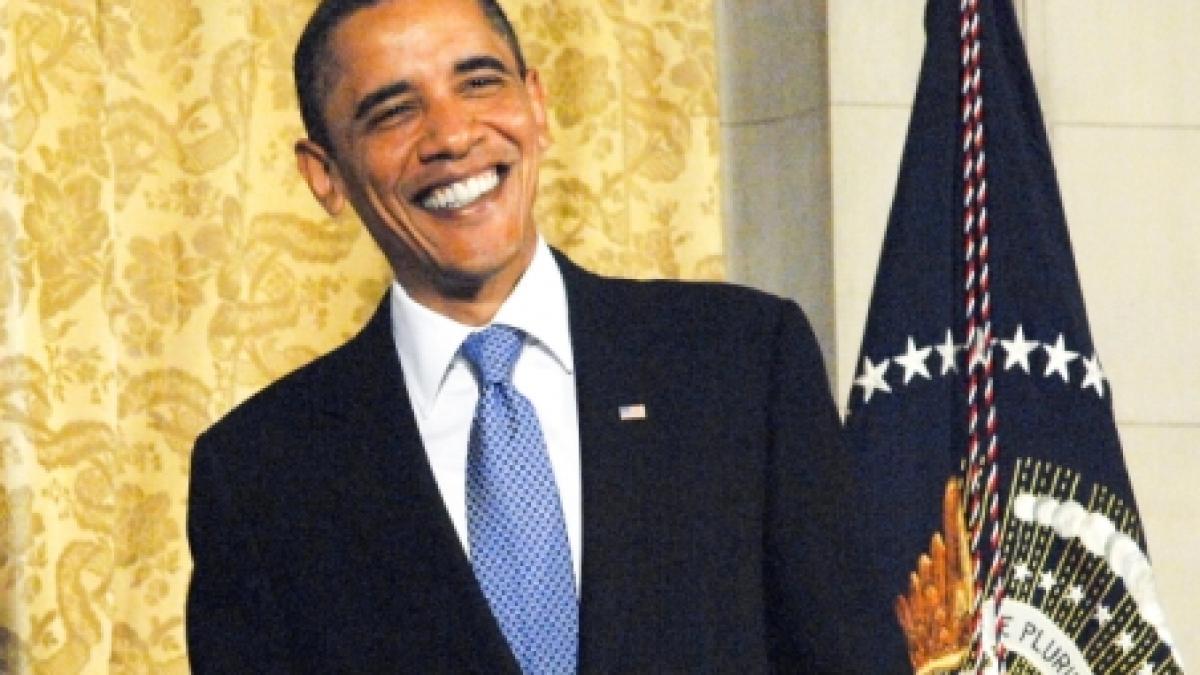 obama vrea sa evite o noua criza prin promulgarea unei legi de reformare a sistemului financiar