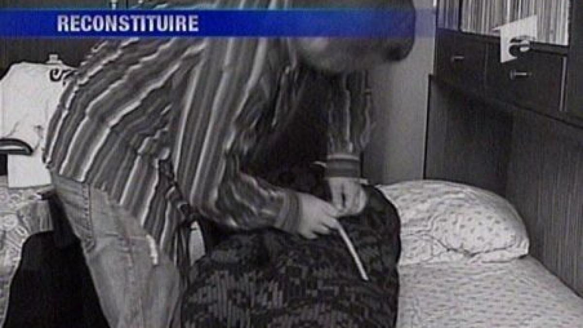 tanara farmacista ucisa de iubit pentru ca a refuzat sa se marite cu el video